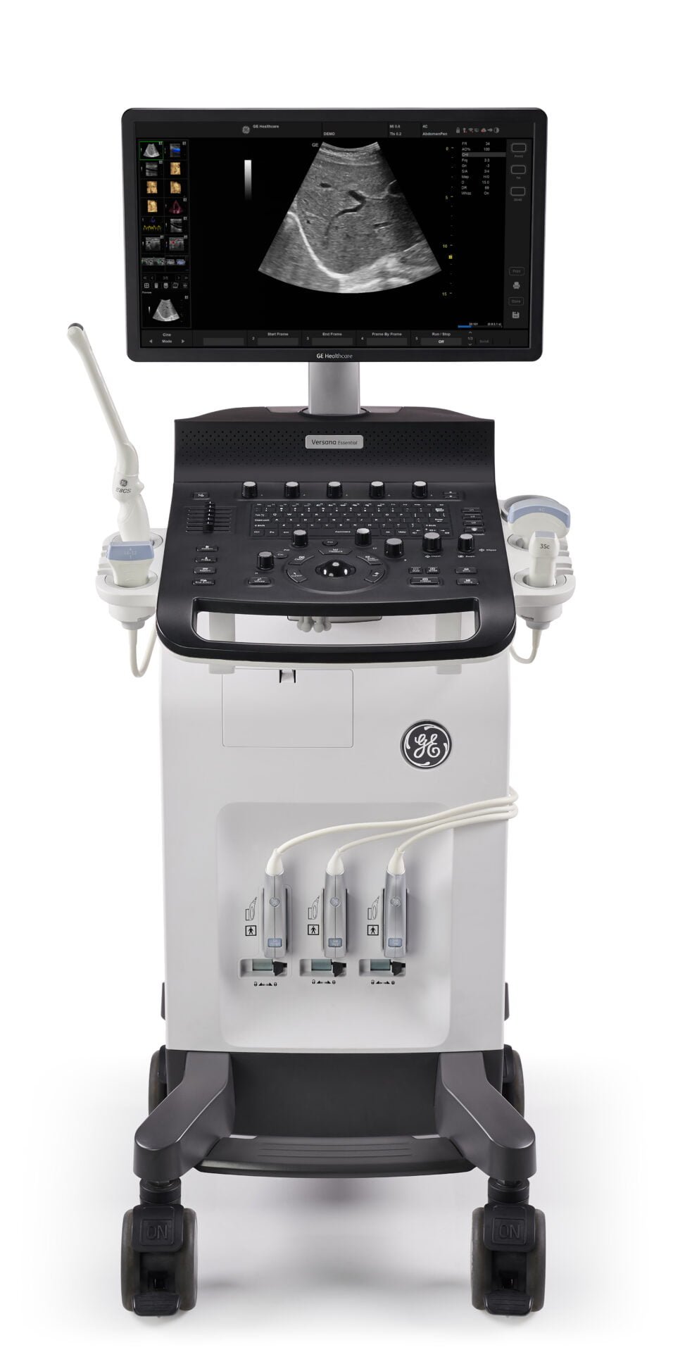 Versana Essential R2