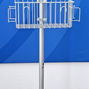 Rollständer für Ultraschallgerät Vscan Air von GE Healthcare