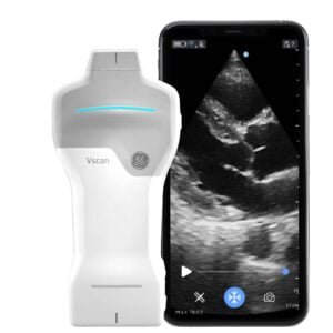 Vscan Air SL von GE Healthcare