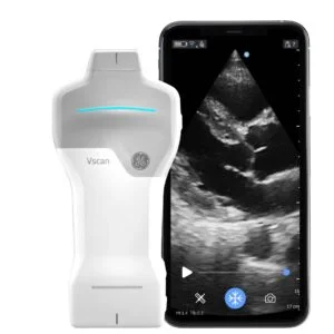 Vscan Air SL von GE Healthcare