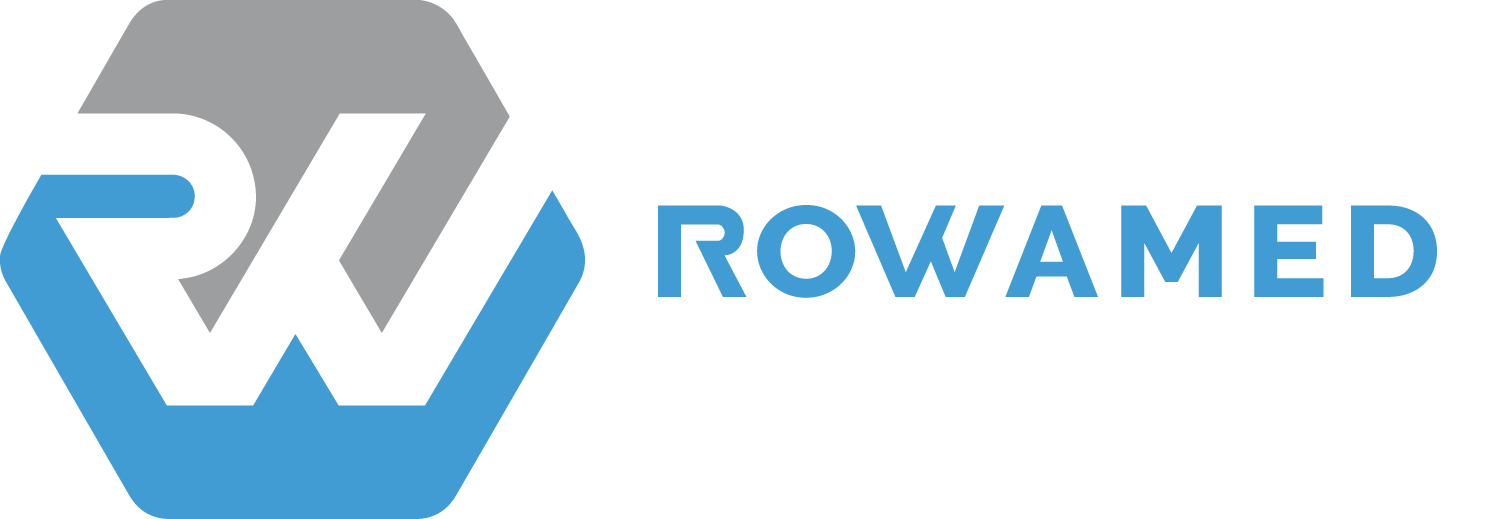 ROWAMED Medizintechnik GmbH Fachberater für medizinische Ultraschallgeräte