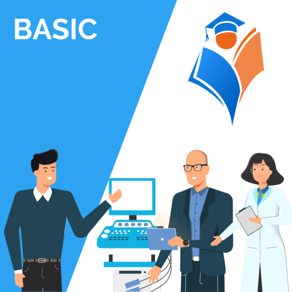 BASIC-Zugang zur ROWAMED Akademie