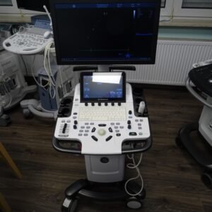 Vivid T9 from GE Healthcare
