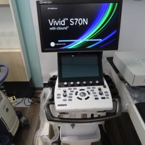 Vivid S70