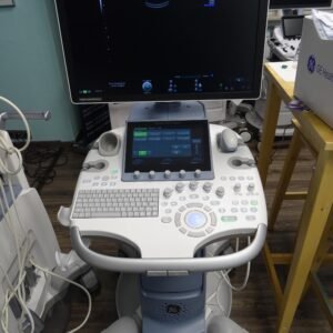 Voluson S10 Expert