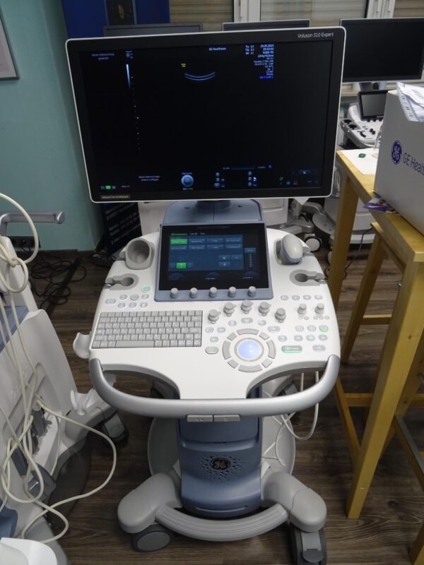 Voluson S10 Expert