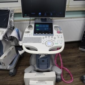 S8t von GE Healthcare.