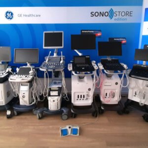 Gebrauchtgeräte Ultraschall.